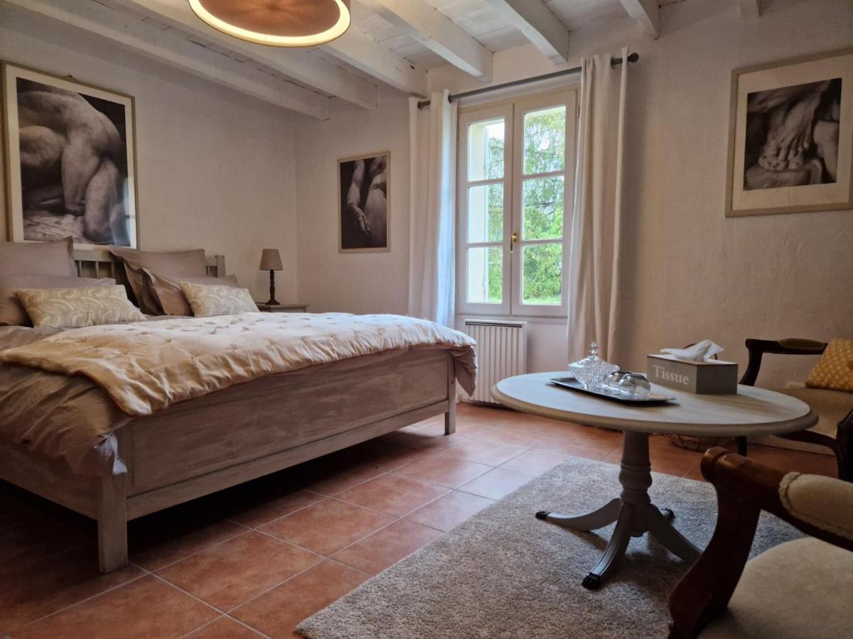 Maison Cassin47 Lavergne  Buitenkant foto
