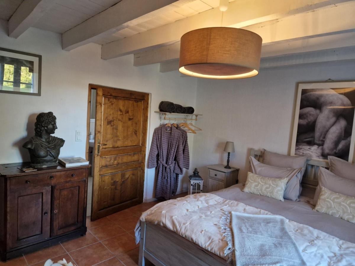 Maison Cassin47 Lavergne  Buitenkant foto